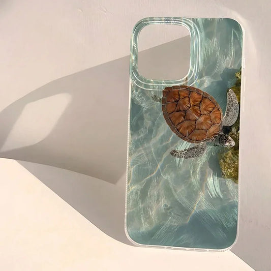 Phone Case For iPhone 16 15 14 13