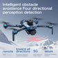 2025 NEW GT8 Rc Drone 8K Profesional HD