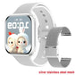 2025 Series 10 Watch 10 GPS Smart Watch