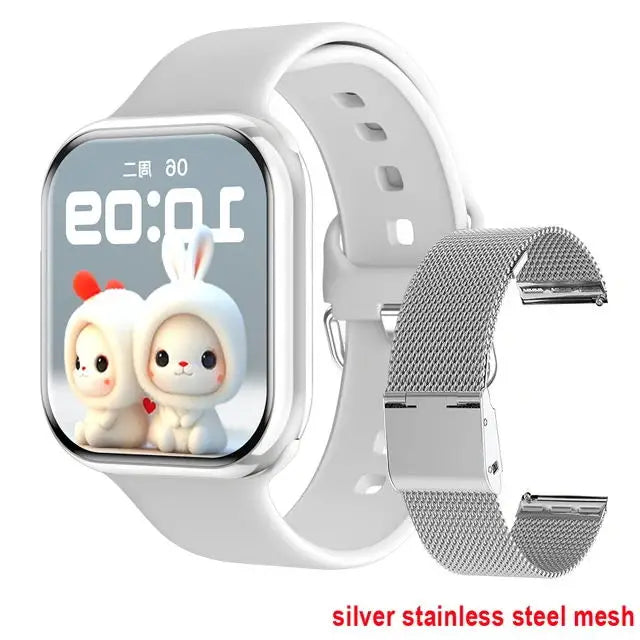 2025 Series 10 Watch 10 GPS Smart Watch