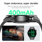 2025 True AMOLED Smart Watch Full touch Screen