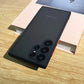 Aromr Shockproof Silicone Case For Samsung Galaxy S24