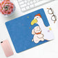 Custom Print Mouse Pad Diy Large Playmat Gaming