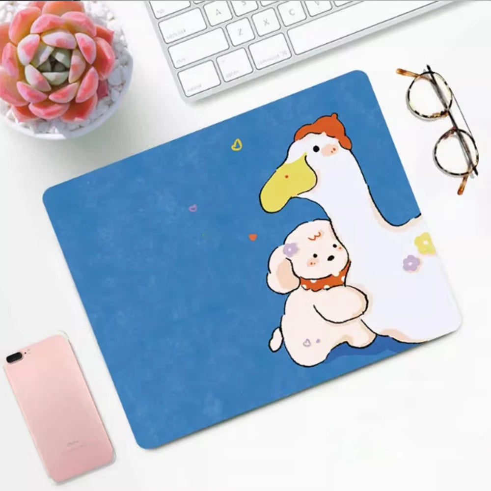 Custom Print Mouse Pad Diy Large Playmat Gaming