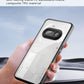 Clear Case For Nothing Phone 3a Cover Nothing
