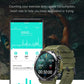 MEVADEN 1.39 Inch HD Bluetooth Call Smart Watch