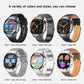 2025 For HUAWEI GT5 Pro GPS Track Smart