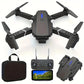 Hot-Selling E88 Smart Drone, One-Click Takeoff, Dual Camera