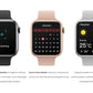 2025 New Series IW9 Watch 9 GPS Track