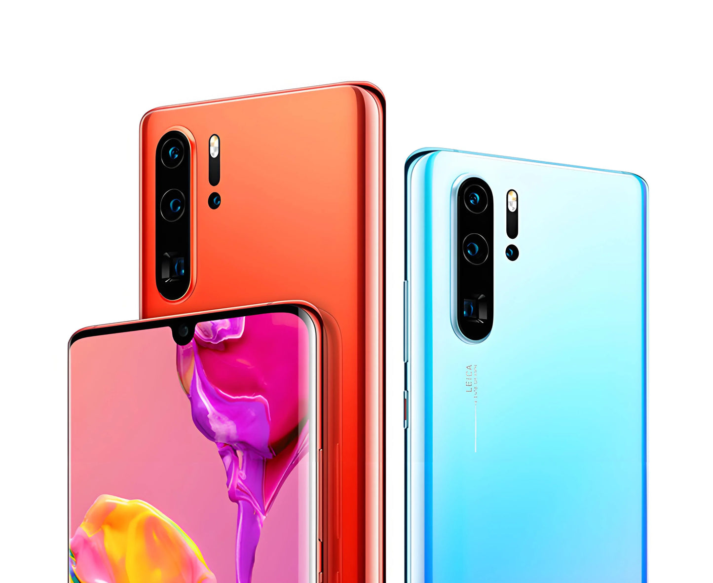 Global,HUAWEI-P30 Pro,Smartphone Android,Google Play Store,6.47 inch 8GB+512GB ROM,Mobile