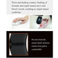 Anti-skid Memory Foam Mouse Pad Mousepad Support Wrist