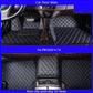 Custom Car Floor Mats Special Waterproof And Non-slip