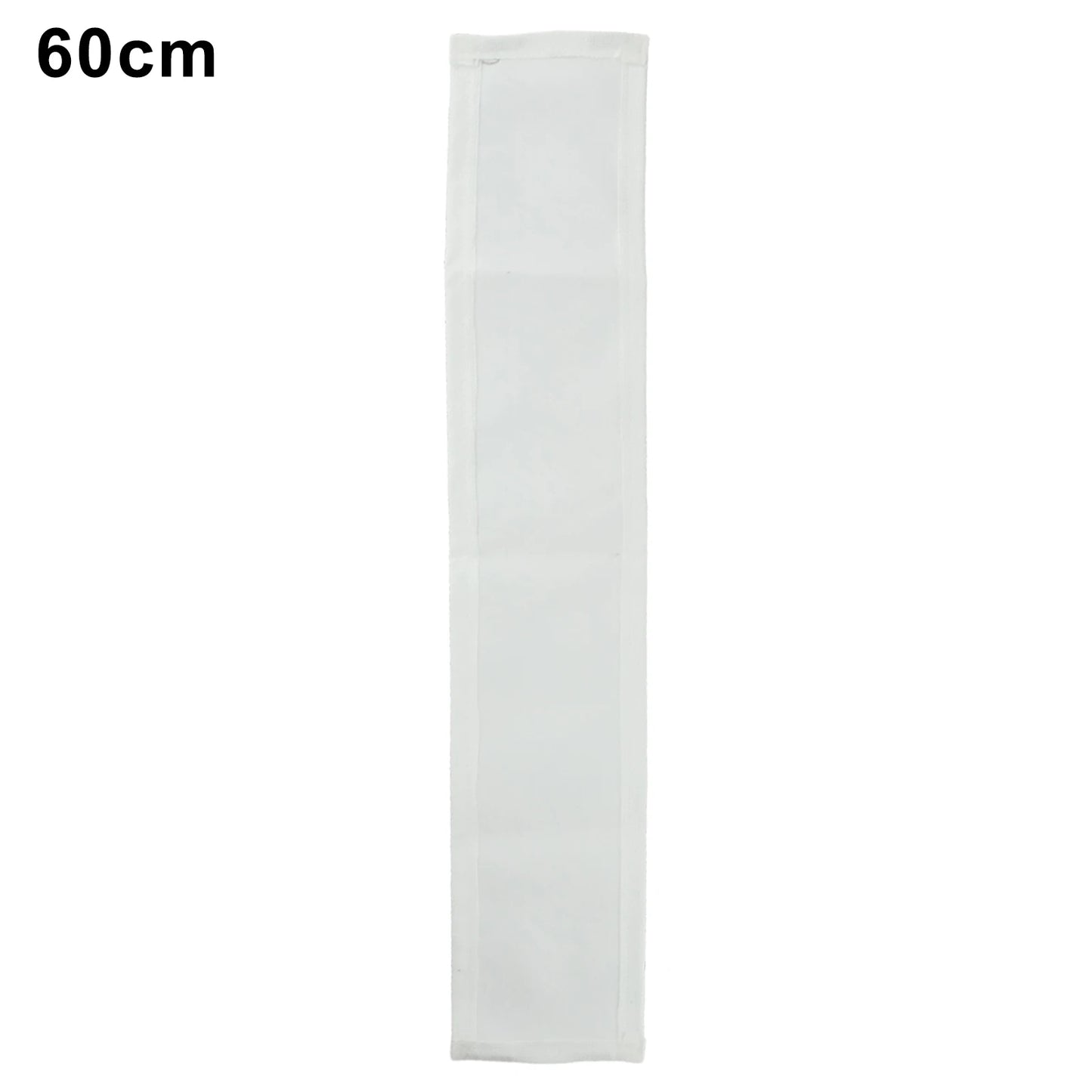 1pc Radiator Dust Cover 40/60/80/100/120/140/160/200x10cm Block Decorative Radiator