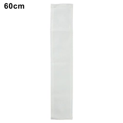 1pc Radiator Dust Cover 40/60/80/100/120/140/160/200x10cm Block Decorative Radiator