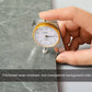 10pcs 3D Wall Sticker classic imitation marble Brick