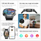 2025 For HUAWEI GT5 Pro GPS Track Smart
