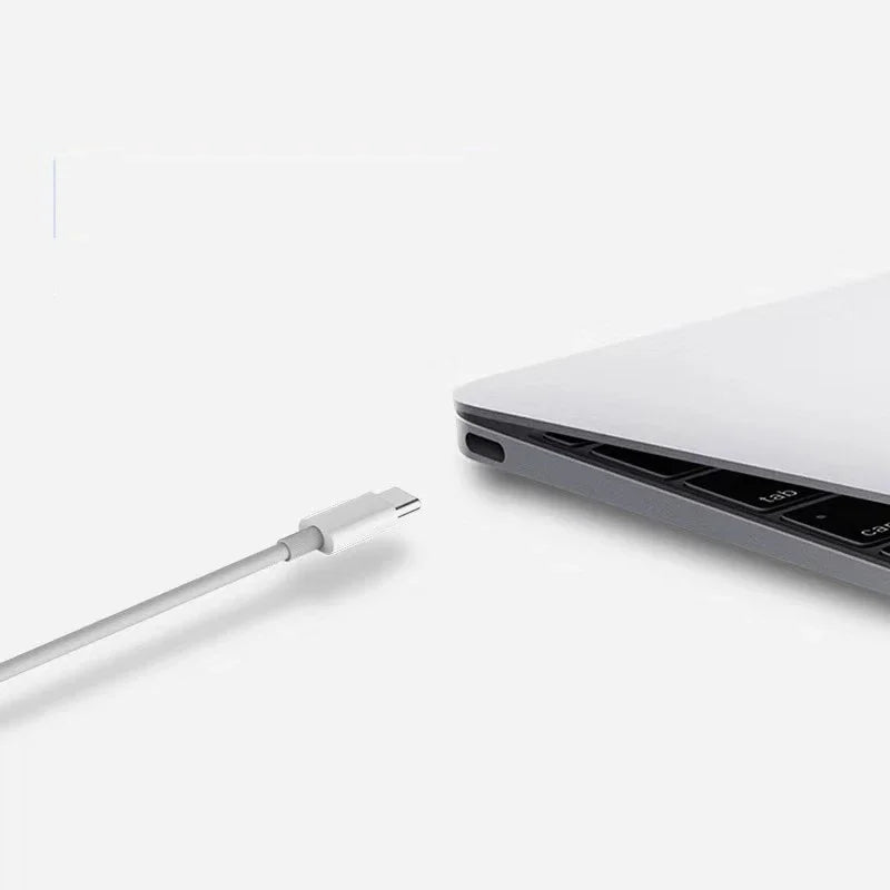 USB Type C To USB C 65W PD