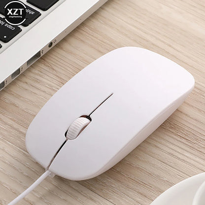 Hot Selling Neutral Wired Mouse 2.4Ghz with USB