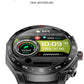 2024 New Smart Watch TWS 2-in-1 Bluetooth Earphones