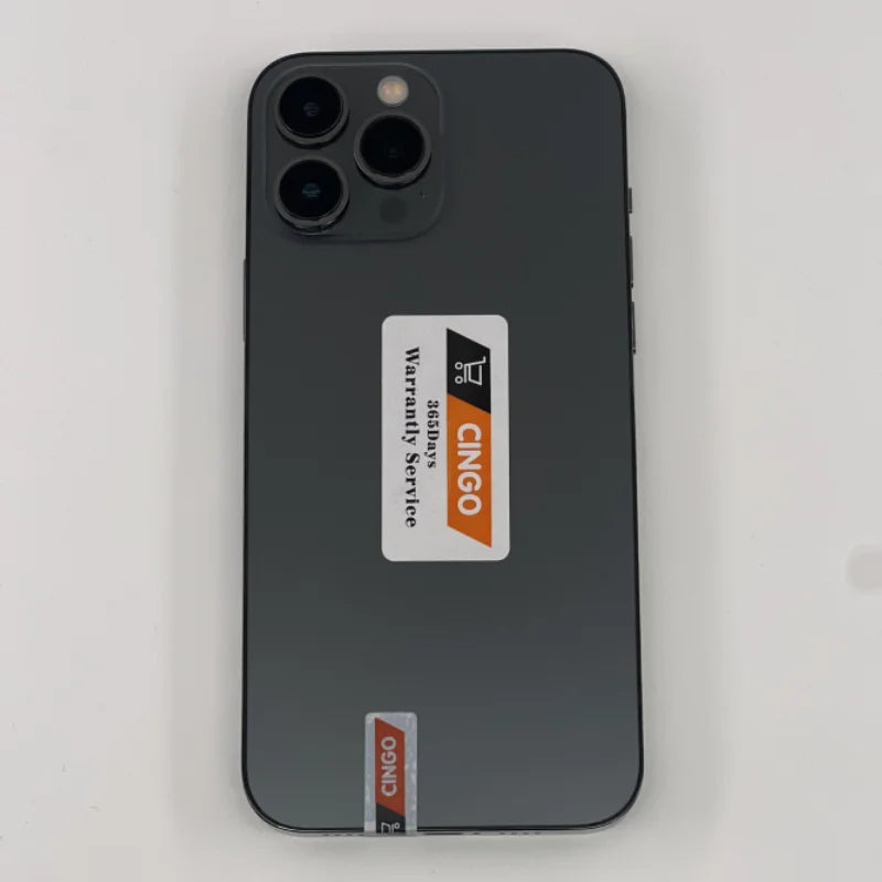 iPhone 13 Pro Max 128GB /256GB ROM A15