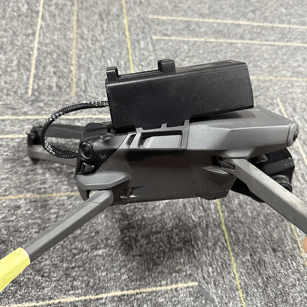 12000mah Dual Battery Fast Charger For Mavic 3