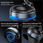 Magnetic Car Phone Holders Vacuum Suction Mobile Phone