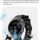 2025 Fashion 32GB Big Memory Men Smart Watch