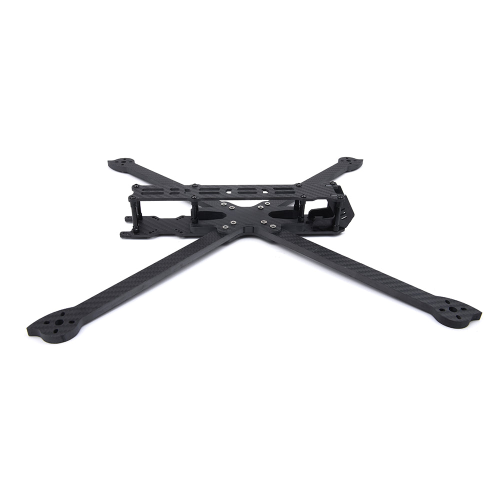 XL10 V7 10inch 420 420mm Wheelbase 7.0mm Thickness