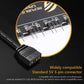 Coolcirc ARGB Connector 1 To 10 Port Splitter