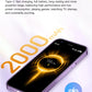 Original SOYES XS16 Mini Smartphone Phone 4G LTE