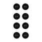 Car Trunk Sound Insulation Shock Absorbing Gasket Shockproof
