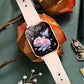 2025 New Smart Watch Women Waterproof Bluetooth Call