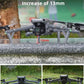 Lightweight Landing Gear for DJI Air 3 Increase