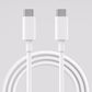 USB Type C To USB C 65W PD