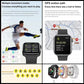 2025 Series 10 Watch 10 GPS Smart Watch