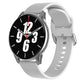 New Women Bluetooth Call Smart Watch HeartRate Blood