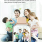 2025 Smart Watch Android IOS Phone 2.01 Inch