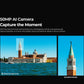 [World Premiere] HOTWAV Note 13 Pro Smartphone 6.6''