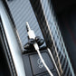 Car Wire Cable Holder Cable Manager for Mobile