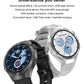 2025 Fashion 32GB Big Memory Men Smart Watch