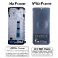 High Quality 6.67” LCD For Xiaomi Redmi Note