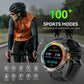 EIGIIS KE3 Smart Watch 3ATM Waterproof Original Design