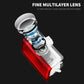 2pcs Led Car Door logo Welcome Light For