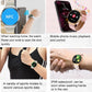 2025 New Lady Fashion Smart Watch women AMOLED