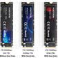 KOOTION X16 PS5 console M.2 SSD NVMe 2TB