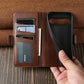 Luxury Leather Phone Case For Google Pixel 9