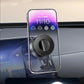 Magnetic Car Phone Holders Vacuum Suction Mobile Phone