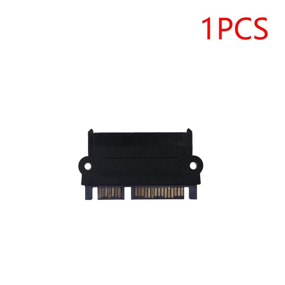 5Gbps SFF 8482 SAS to SATA 180 Degree