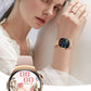 2025 New Lady Fashion Smart Watch women AMOLED