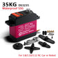 1X Waterproof Servo 20Kg 25Kg 30Kg 35Kg 40Kg